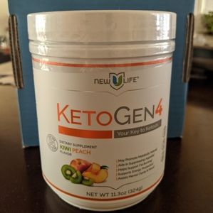 KetoGen4